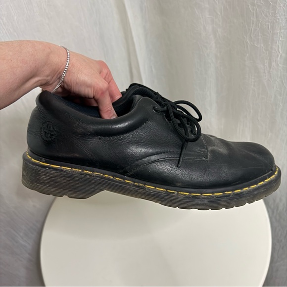 DR. MARTENS Boston Leather Oxford | Men’s - Picture 7 of 14